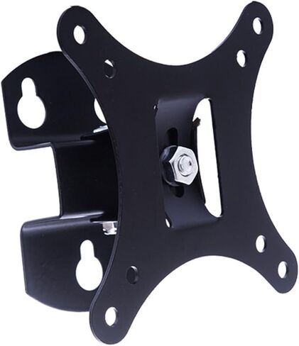 Monitor Arm for 10-26inch Screens Heavy Duty Ergonomic Desk Mount with Space Saving Suptek Single Monitor Arm in Kuwait