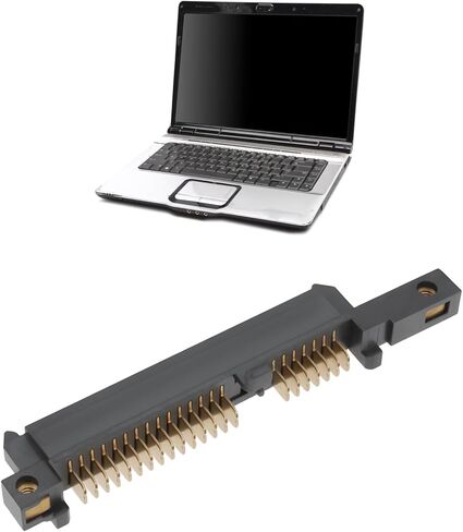 The Lord of the Tools 2 قطعة محول SATA للقرص الصلب متوافق مع HP Pavilion DV6000 وDV9000 in Kuwait