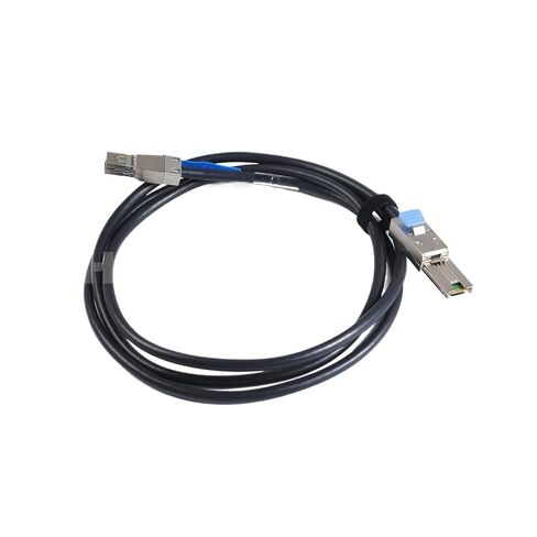 SFF 8088 External MI-N SAS to MI-N SAS H-D SFF 8644 Data Cable 1M 2M(2m) in Saudi Arabia