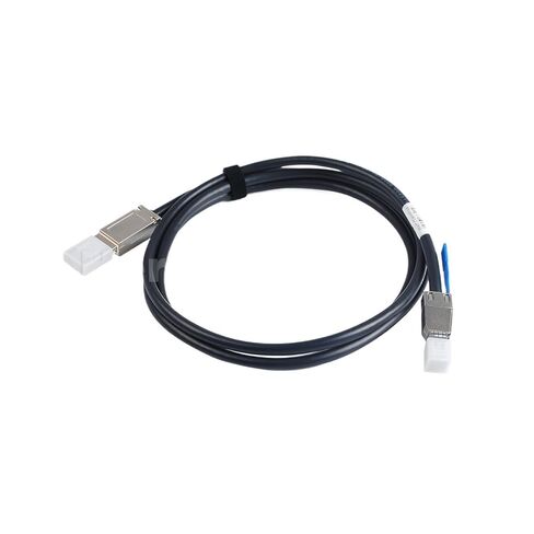 SFF 8088 External MI-N SAS to MI-N SAS H-D SFF 8644 Data Cable 1M 2M(2m) in Saudi Arabia