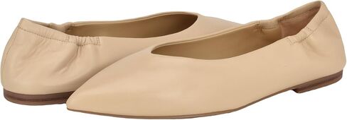 Calvin Klein Women's Saylory Ballet Flat in Saudi Arabia
