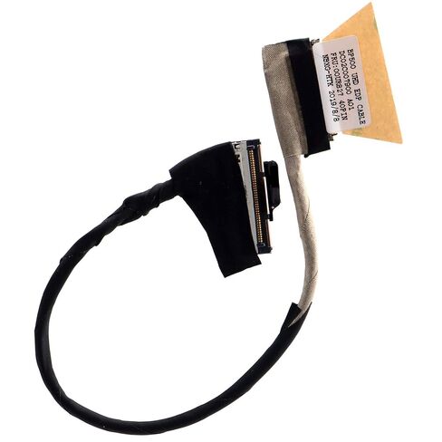 Deal4GO 40-Pin 4K UHD LCD كابل LVDS eDP كابل فيديو لينوفو ثينك باد P50 P51 P52 DC02C007900 00UR827 in Kuwait