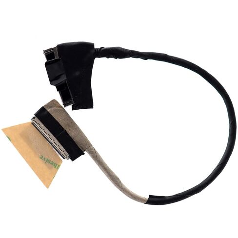 Deal4GO 40-Pin 4K UHD LCD كابل LVDS eDP كابل فيديو لينوفو ثينك باد P50 P51 P52 DC02C007900 00UR827 in Kuwait