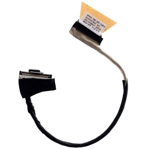Deal4GO 40-Pin 4K UHD LCD كابل LVDS eDP كابل فيديو لينوفو ثينك باد P50 P51 P52 DC02C007900 00UR827 in Kuwait