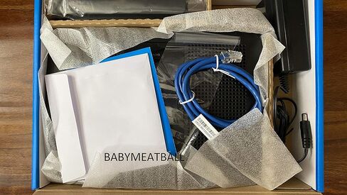 راوتر لينكسيس MAX-STREAM AC1750 الجيل التالي AC MU-MIMO الذكي واي فاي (EA7400) in Kuwait