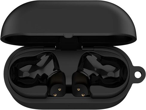 حافظة شحن متوافقة مع حافظة شاحن بديلة Samsung Galaxy Buds 3 FE لسماعات Galaxy Buds 3 FE SM-R420 مع كابل USB-C in Kuwait