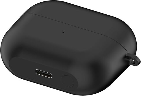 حافظة شحن متوافقة مع حافظة شاحن بديلة Samsung Galaxy Buds 3 FE لسماعات Galaxy Buds 3 FE SM-R420 مع كابل USB-C in Kuwait
