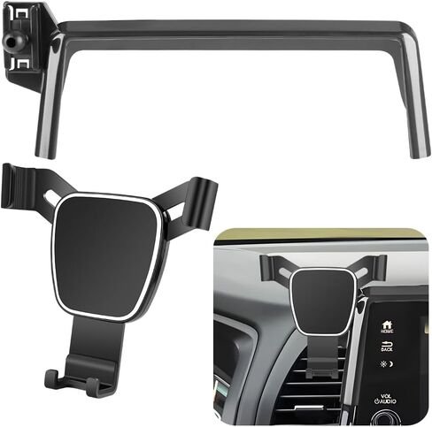 Car Phone Holder For Honda Odyssey 2018 2019 2020 2021 2022 2023 2024【Not fit Odyssey 2025】Auto Accessories Navigation Bracket Interior Screen Decoration dash board Mobile Cell Phone Mount case in Kuwait
