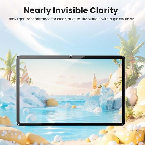 2Pack Matte Screen Protector for Wacom MovinkPad Pro 14 2025 14inch – Matte Anti-Glare PET Film, Anti-Fingerprint, Scratch-Resistant, High Touch Sensitivity for Drawing & Note-Taking in Kuwait