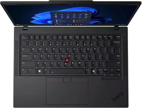 Lenovo ThinkPad T14 (Intel Ultra 5-225U, 16GB DDR5, 512GB PCIe SSD, Intel Graphics, Win 11 Pro) w/USB Port Expander in Kuwait