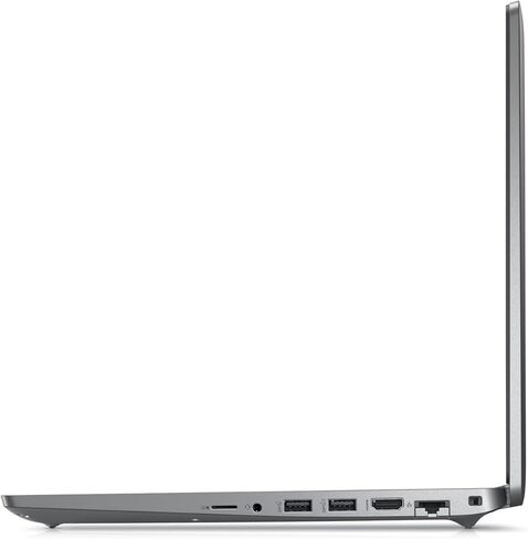 Dell Precision Workstation 3570 Laptop PC | Intel Core i5-12th Gen | 15.6 HD Display | 32GB RAM DDR5 | 512GB NVMe | NVIDIA T550 GPU | Backlit KB | Win 11 (Renewed) in Kuwait