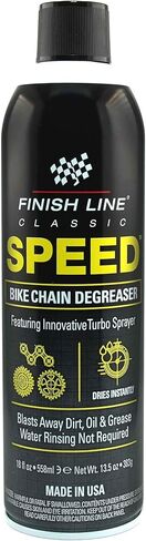 Finish Line Speed Degreaser Value Pack in Saudi Arabia
