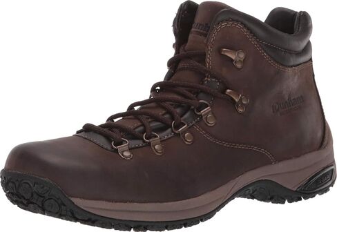 Dunham Men's Ludlow Pt Boot Hiking in Saudi Arabia