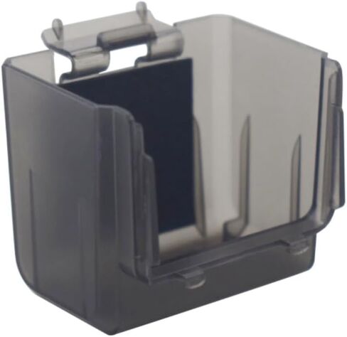 sea jump 1PCS Drone Gimbal Protection Cover Suitable for HS600 V11 TF35 PRO Four axis Aircraft Folding Drone Gimbal Protection Cover Parts in Kuwait