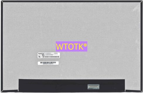 14" WQXGA 2560 ×1600 LCD Screen Replacement LED Display B140QAN09.J (Non-Touch) in Kuwait