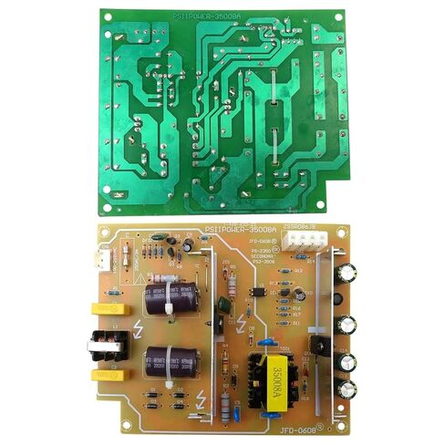 Professional Power Supply Board Motherboard 30000 to 39000 for PS2 Fat Console Replacement in Kuwait