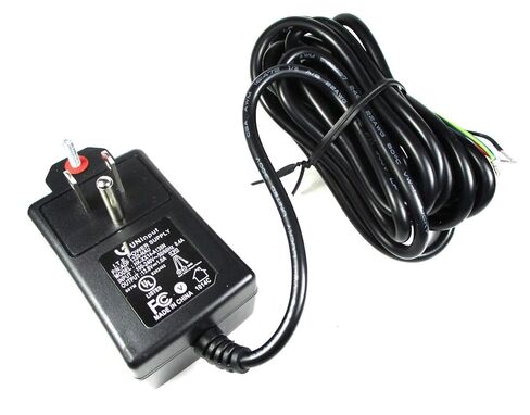 Power Supply Transformer ACDC 13.8V 1.0 Amp 1000 mA VDC; Compatible with UNinput ITE 1320-NAU in Kuwait