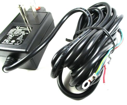 Power Supply Transformer ACDC 13.8V 1.0 Amp 1000 mA VDC; Compatible with UNinput ITE 1320-NAU in Kuwait