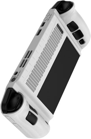 Gaming Accessories Full Coverage Case Shockproof Shell for Go Gamepad Flexible Housing Console Scratchproof Case Permanent Gaming Device Cover in Saudi Arabia
