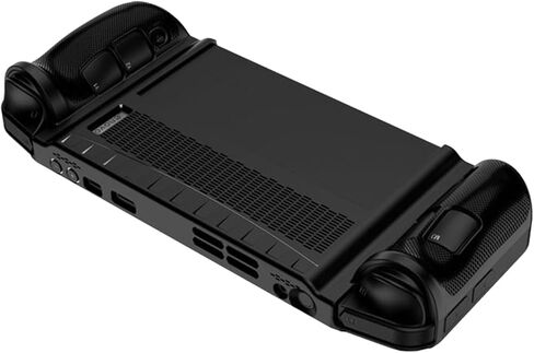 Gaming Accessories Full Coverage Case Shockproof Shell for Go Gamepad Flexible Housing Console Scratchproof Case Permanent Gaming Device Cover in Saudi Arabia