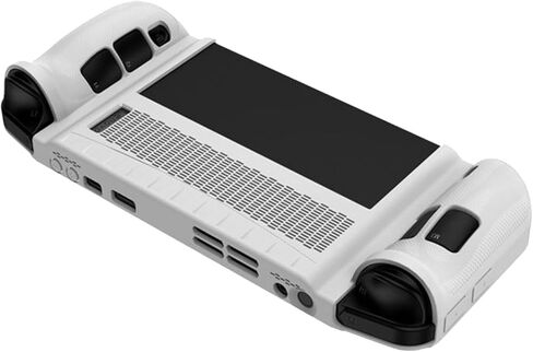 Gaming Accessories Full Coverage Case Shockproof Shell for Go Gamepad Flexible Housing Console Scratchproof Case Permanent Gaming Device Cover in Saudi Arabia