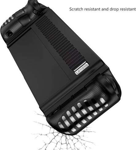 Gaming Accessories Full Coverage Case Shockproof Shell for Go Gamepad Flexible Housing Console Scratchproof Case Permanent Gaming Device Cover in Saudi Arabia