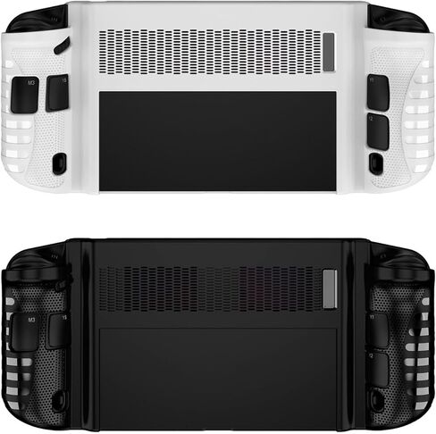 Gaming Accessories Full Coverage Case Shockproof Shell for Go Gamepad Flexible Housing Console Scratchproof Case Permanent Gaming Device Cover in Saudi Arabia
