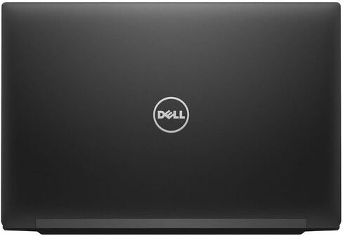 كمبيوتر محمول Dell Latitude 7490 مقاس 14 بوصة، Intel Core i5-8250U، ذاكرة الوصول العشوائي DDR4 سعة 16 جيجابايت، SSD 256 جيجابايت، لوحة مفاتيح بإضاءة خلفية، كاميرا ويب، HDMI، نوع C، Windows 11 Pro (متجدد) in Kuwait