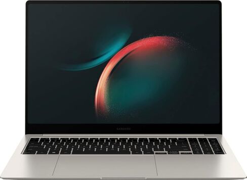 Samsung Galaxy Book3 Pro Laptop 14" 120Hz 2.8K(2880x1800) AMOLED Display Intel 12-Core i7-1360P 16GB LPDDR5 4TB SSD Thunderbolt 4 Wi-Fi 6E Backlit Keyboard Fingerprint 1080p FHD Camera Win11 Home in Kuwait