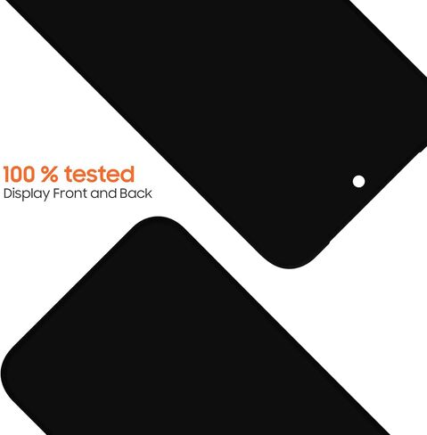 قطع غيار أصلية لشاشة Google Pixel 10 Pro XL لشاشة Google Pixel 10 Pro XL LCD G45RY GUL82 GYPW4 أجزاء إصلاح مجموعة محول الأرقام لشاشة تعمل باللمس مع دعامة (دعم بصمة الإصبع) in Kuwait