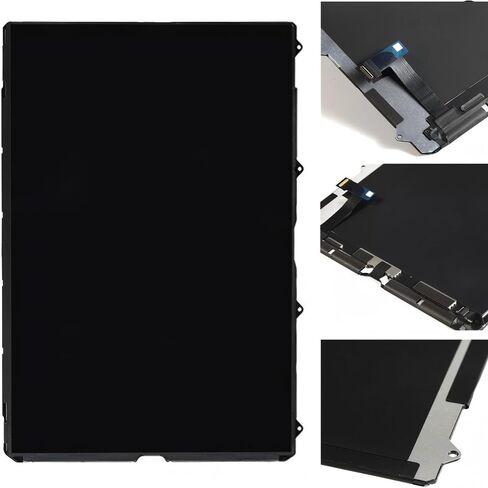 11" for iPad 11th Gen LCD Screen Replacement 11 (2025) A3355 A3354 A3356 Display Screen Repair Kit Assembly with Tools（Only LCD NOT Touch Screen） in Kuwait