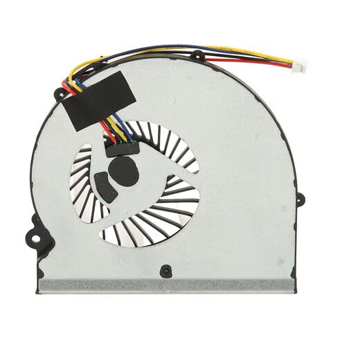 SUNGOOYUE Laptop Cooling Fan, 4Pin Aluminum Alloy ABS Computer Cooling Fan with Improved Heat Dissipation, for Giga AERO 15 15X AERO 14 RP64W RP65W (GPU) in Kuwait