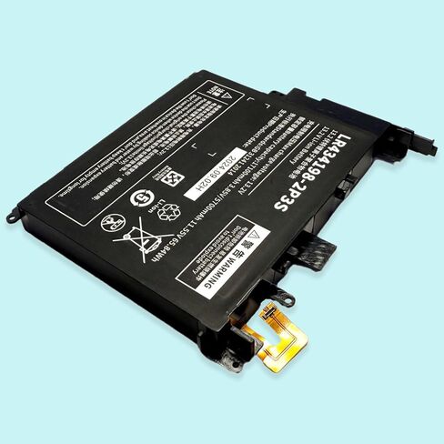 LR434198-2P3S Replacement Battery for One-Netbook OneXPlayer 2 434198 Tablet PC 5700mAh 11.55V in Kuwait