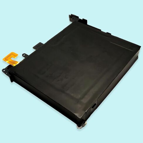 LR434198-2P3S Replacement Battery for One-Netbook OneXPlayer 2 434198 Tablet PC 5700mAh 11.55V in Kuwait