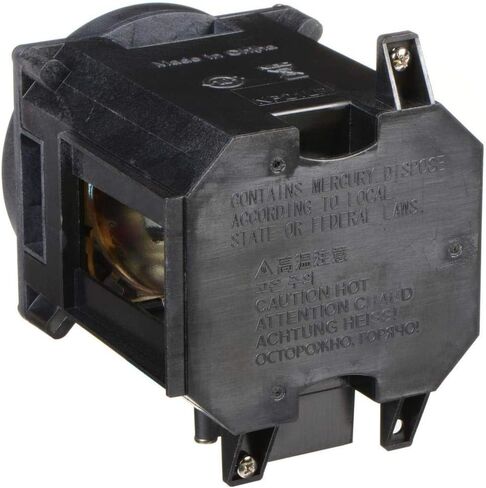 NEC NP21LP Replacement Lamp for The NP-PA500X/PA500U/PA5520 with PA600X in Kuwait