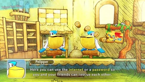 Pokemon Mystery Dungeon: Rescue Team DX (Nintendo Switch) in Kuwait