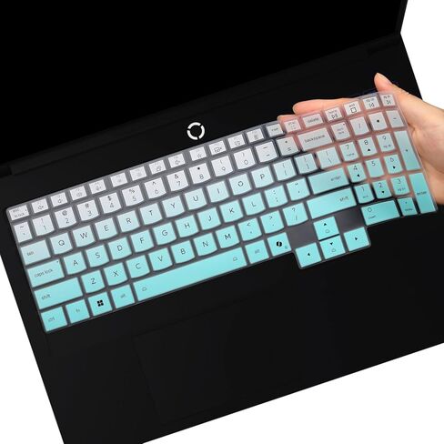 Keyboard Cover for 2025 New Lenovo Legion 5 5i 16" 16IAX10, Legion Pro 5 5i 16" 16IAX10H 16ADR10 16IAX10 16IRX10, Legion Pro 7 7i 16" 16IAX10H, Legion 9 9i 18" 18IAX10 (NOT FIT the 15" Legion 5 5i)-OM in Kuwait