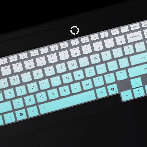 Keyboard Cover for 2025 New Lenovo Legion 5 5i 16" 16IAX10, Legion Pro 5 5i 16" 16IAX10H 16ADR10 16IAX10 16IRX10, Legion Pro 7 7i 16" 16IAX10H, Legion 9 9i 18" 18IAX10 (NOT FIT the 15" Legion 5 5i)-OM in Kuwait