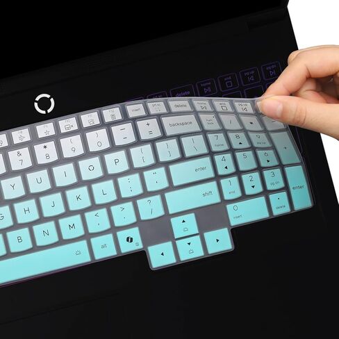 Keyboard Cover for 2025 New Lenovo Legion 5 5i 16" 16IAX10, Legion Pro 5 5i 16" 16IAX10H 16ADR10 16IAX10 16IRX10, Legion Pro 7 7i 16" 16IAX10H, Legion 9 9i 18" 18IAX10 (NOT FIT the 15" Legion 5 5i)-OM in Kuwait