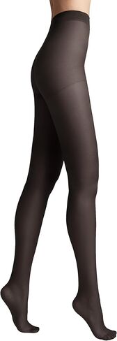 Conte Tights Control Top Semi Opaque Pantyhose Silky Matte Effect Nuance 40 Den in Saudi Arabia