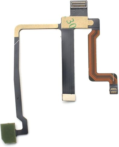 البوصلة كابل مسطح ل FIMI Mini 3 / MINI/MINI V2 شريط مرن خط مسطح Fimi X8 قطع غيار صغيرة in Kuwait
