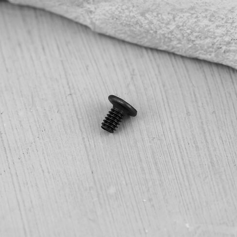 100PCS M2x3.5 Computer Mounting Screws Phillips for WiFi SSD Module Compatible with Dell Inspiron 3656 5675 5676 Model in Kuwait