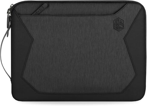 STM Tote, Black in Kuwait