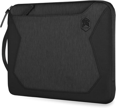 STM Tote, Black in Kuwait