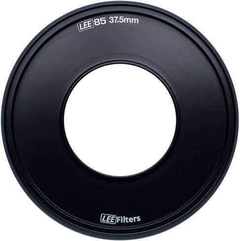 Lee Filters 37.5 مم خيط العدسة إلى حلقة محول حامل الفلتر Lee 85 in Kuwait