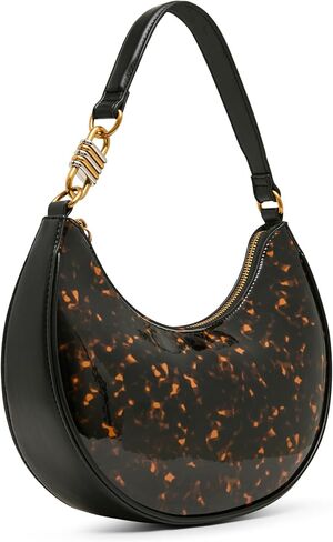 Steve Madden Lohan Crescent Shoulder Bag in Saudi Arabia