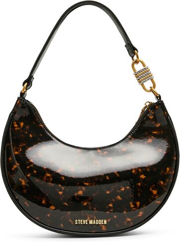 Steve Madden Lohan Crescent Shoulder Bag in Saudi Arabia