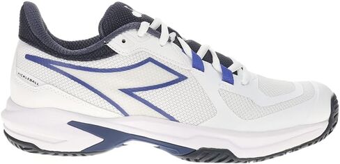 Diadora Men's Trofeo 2 All Ground Pickleball Shoes in Saudi Arabia