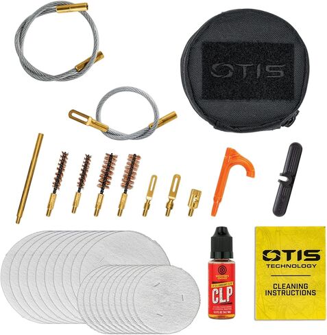 Walther Universal Gun Cleaning Kit in Kuwait