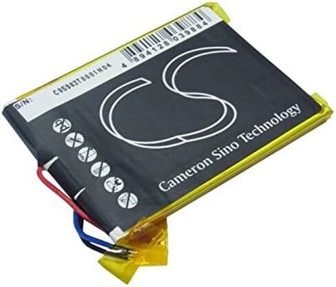 DCH 1600mAh Battery Replacement for Archos A43IT 8GB 43 Internet Tablet 8300 A43IT A43IT 16GB L04041200625 in Kuwait